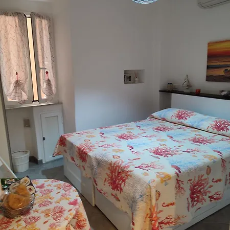 Ancora 5* Camogli