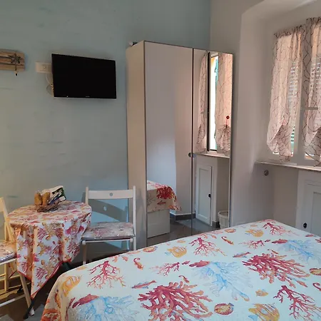 Ancora 게스트하우스 5*