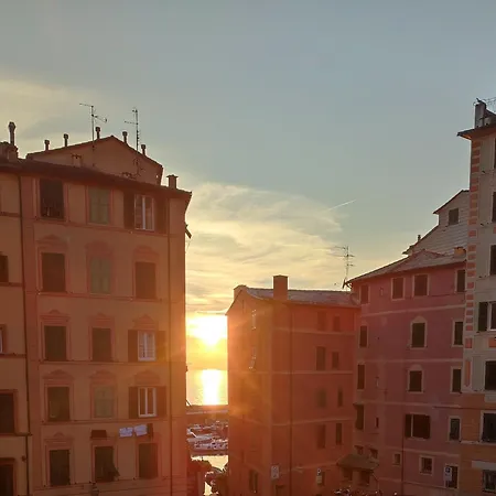 Ancora 招待所 5*