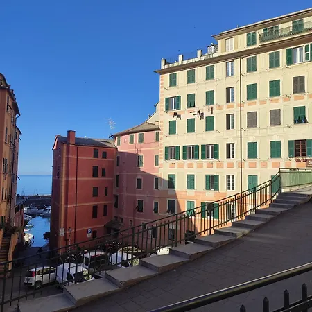 Ancora 게스트하우스 5*