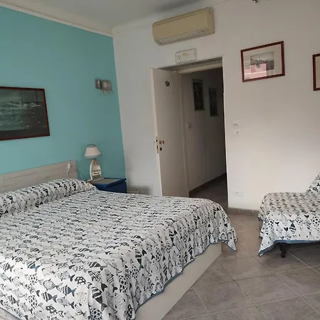 Ancora Gasthof Camogli