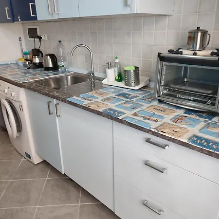 게스트하우스 Ancora 5*