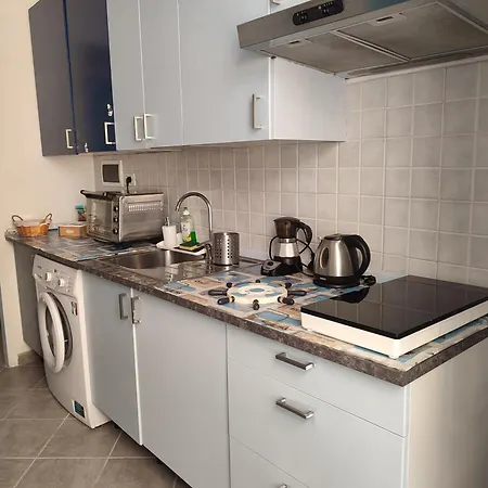 게스트하우스 Ancora