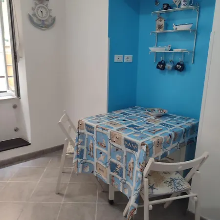 Πανσιόν Ancora