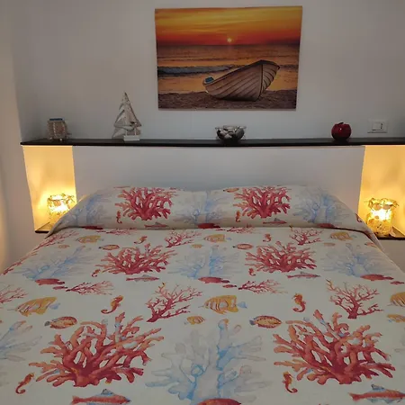 Ancora Camogli