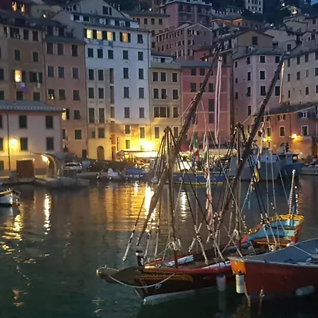 Ancora Camogli