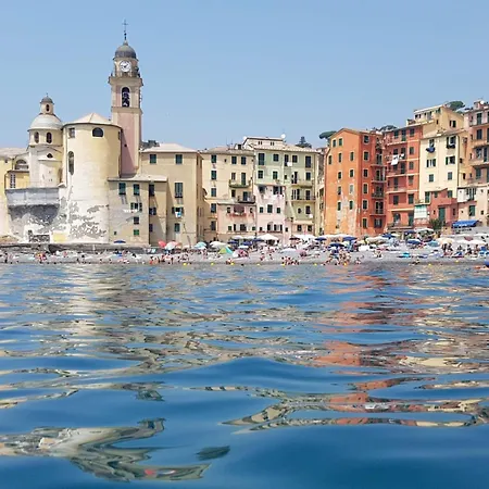 Ancora Camogli