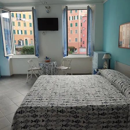 Ancora Pensjonat 5*