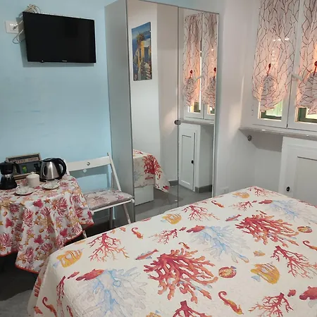Ancora 5* Camogli